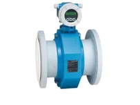 Расходомер электромагнитный Endress+Hauser Promag 10E3F