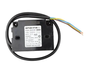 Трансформатор розжига Brahma TCD2CA 15930100