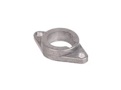 Фланец датчика пламени Siemens 428614900