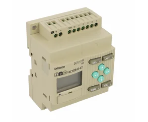 Программируемое реле Omron ZEN-10C1DR-D-V2
