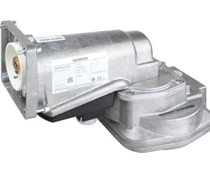Привод для газовых клапанов Siemens SKP75.003E2