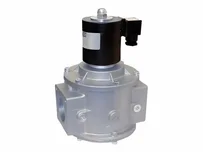 Газовый электромагнитный клапан Madas EVA32 608