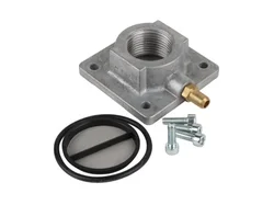 Фланец газового клапана Honeywell KTCOMS25