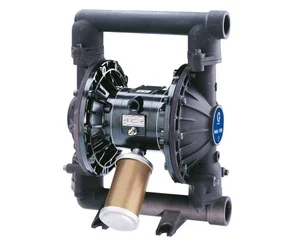 Диафрагменный насос Graco Husky 159 AL