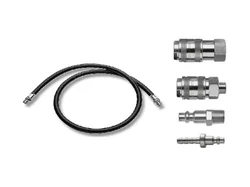 Комплект для подключения насоса PumpMaster 6 Samoa 412930