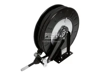 Катушка со шлангом для масла открытая Piusi диаметр шланга 1/2" 10м