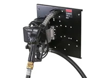 Мини АЗС Piusi ST Panther 56 A60