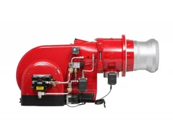 Газодизельная горелка Weishaupt RGL 40/2-A, 2, 3LN