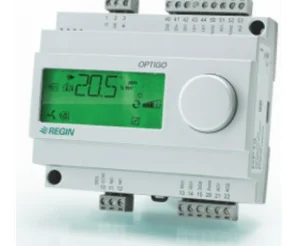 Optigo OP10-230 Контроллер Optigo