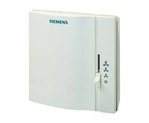 RAB91 Электромеханический комнатный термостат Siemens