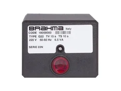 Топочный автомат Brahma G22 18058000