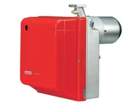 Газовая горелка Riello Gulliver BS4 TL