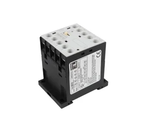 Миниконтактор Lovato 11 BG12 10 A230