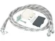 Дизельная горелка Weishaupt WL 10/2-D, 1LN