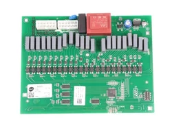 Печатная плата CIB Unigas, 6100566