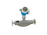 Расходомер массовый кориолисовый Endress+Hauser Promass F 200, 8F2B15