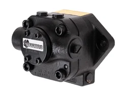 Насос для горелки Suntec T 5 A 10 6