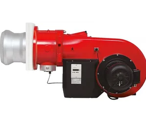 Газодизельная горелка Weishaupt WM-GL 30/1-A, DN 80, ZM-R-3LN