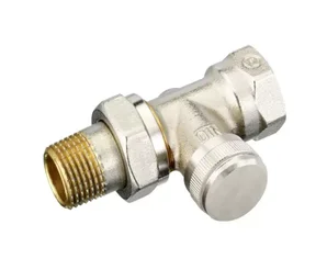 Термостатический привод Danfoss RLV-15