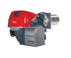 Газовая горелка Riello RS 510/EV BLU TC FS1/FS2