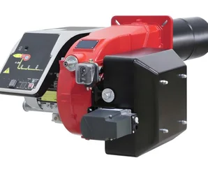 Газовая горелка CIB Unigas E165A M-.PR.SR.RU.A.8.65.EA