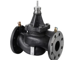 VPF43.150F160 Фланцевый комбиклапан SIEMENS