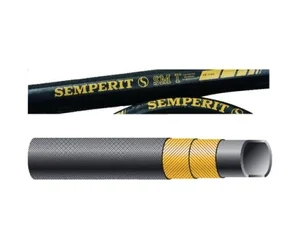 Рукав для пескоструйной очистки Semperit SM1 19 мм толщина стенки 9,5 мм
