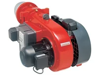 Газовая горелка Weishaupt WM-G 10/2-A, 3/4, ZMI