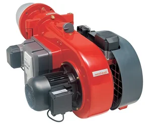 Газовая горелка Weishaupt WM-G 10/2-A, 2, ZMI