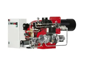 Газодизельная горелка FBR K350/M TL MEC + R.CE-CT DN65-FS65