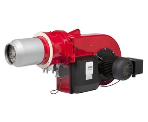 Газодизельная горелка Weishaupt WM-GL 30/2-A, 1 1/2, ZM-R