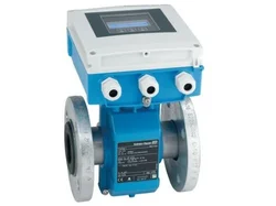Расходомер электромагнитный Endress+Hauser Proline Promag L 400, 5L4C2H
