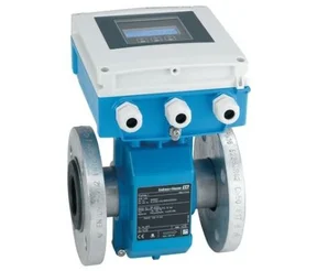 Расходомер электромагнитный Endress+Hauser Proline Promag L 400, 5L4C6H