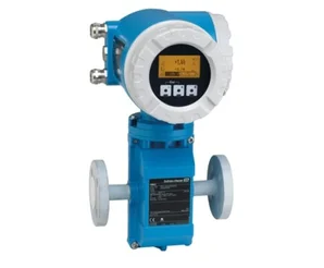 Расходомер электромагнитный Endress+Hauser Proline Promag 53E32