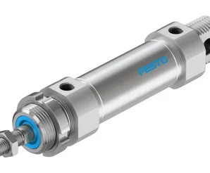 Пневмоцилиндр круглый Festo DSNU-32-50-PPV-A