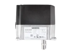 Сервопривод Siemens SQM48.497B9