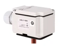 Датчик температуры Johnson Controls, A99LY-160C