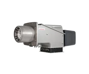 Мазутная горелка Weishaupt WKMS 70/1-B, ZM