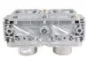 Газовый электромагнитный клапан Siemens VGD20.503A