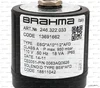 Газовый электромагнитный клапан Brahma E6G*A10*1/2*AFD 13691662