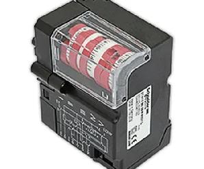 Сервопривод 3002332 SCHNEIDER ELECTRIC/BERGER LAHR STA13 B0.36/8 4N21 L