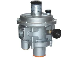 Регулятор давления газа Madas FRG/2MBZ DN 25, FB04Z 105