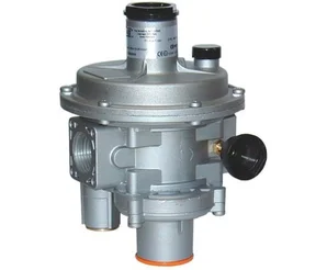Регулятор давления газа Madas FRG/2MBZ DN 25, FB04Z 150