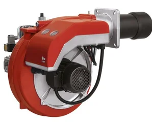 Газовая горелка FBR GAS XP 40/M CE TC + R. CE D1"1/4 – S