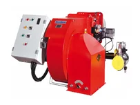 Газодизельная горелка Ecoflam MULTICALOR 700.1 PR TC