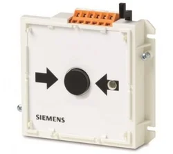 Блок электронный (коллективный) DMA1104D SIEMENS