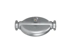 Расходомер массовый кориолисовый Endress+Hauser Promass 84X3F