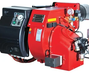 Мазутная горелка Ecoflam OILFLAM 200.1 AB TC