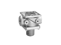 Газовый электромагнитный клапан Elco VGG10.204P