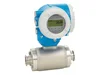 Расходомер электромагнитный Endress+Hauser 33F Polyurethane DN 200